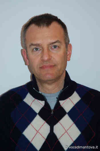 Serd, confermato alla guida della struttura Marco Degli Esposti | la Voce Di Mantova - La Voce di Mantova