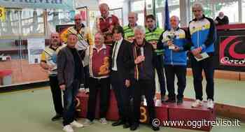 A Visconti il Gran Premio San Marco | Oggi Treviso | News | Il quotidiano con le notizie di Treviso e Provincia: Oggitreviso - Oggi Treviso