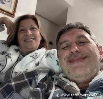 Il presidente della Regione Abruzzo Marco Marsilio positivo al Covid-19 - Terre Marsicane