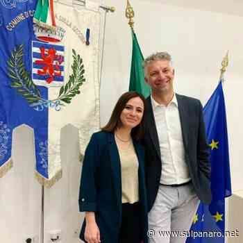 Concordia, Katia Pedrazzoli entra in Giunta al posto del dimissionario Marco Ferrari - SulPanaro