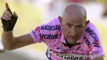 Marco Pantani, una via a Rimini: "La città glielo deve" - il Resto del Carlino