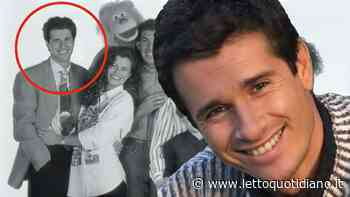 Marco Bellavia, il conduttore di Bim Bum Bam: 'obbligato' a lasciare la TV - LettoQuotidiano