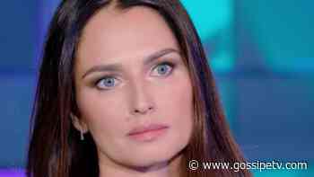 Anna Safroncik parla per la prima volta del nuovo fidanzato Marco - Gossip e TV