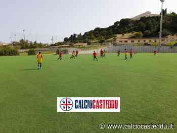 Don Marco Lai: "Sport veicolo per costruire fratellanza e pace" - Calcio Casteddu