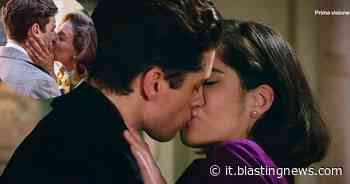 Il Paradiso, classifica coppie più amate: Marco e Stefania battuti da Riccardo e Nicoletta - Blasting News Italia