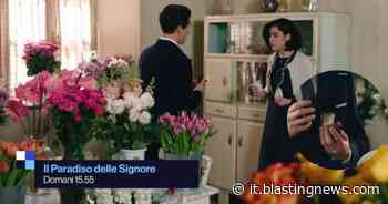 Il Paradiso, anticipazioni ultime puntate: Stefania rifiuta Marco, Dante spiazza Beatrice - Blasting News Italia