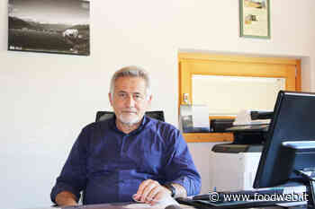 Marco Deghi è il nuovo presidente del Consorzio Valtellina Casera e Bitto - Food