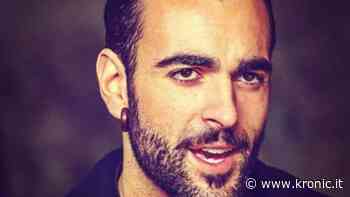 Marco Mengoni, dentro e fuori dagli ospedali: la ‘difficile’ malattia - Kronic