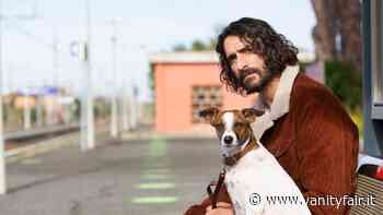 Marco Cocci: «Il momento di diventare uomo» - Vanity Fair Italia