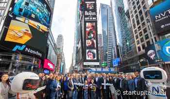 Una vita tra microchip (da Milano alla California). Intervista a Marco Giandalia - StartupItalia