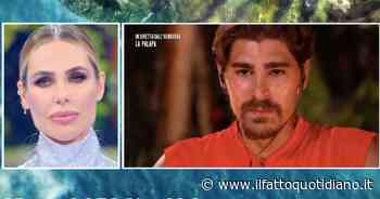 Isola dei famosi, Marco Cucolo scoppia in lacrime pensando a Lory Del Santo: “Mai separati per così… - Il Fatto Quotidiano