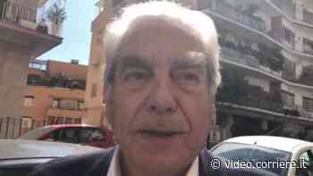 Morte Assunta Almirante, il figlio Marco: «Per lei un solo aggettivo: era unica» - Corriere TV