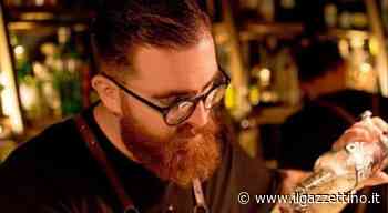 Da Sacile alla Londra dei vip e delle sterline: il 36enne Marco adesso serve nel cuore della City - ilgazzettino.it