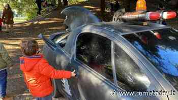 A caccia di indizi nel regno della fantasia: piccoli detective nel Castello di Lunghezza