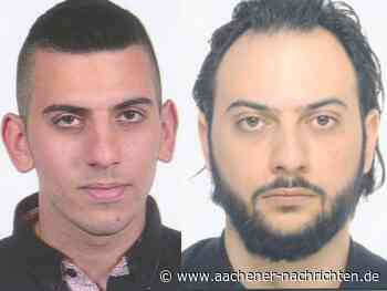 Messerstecherei auf dem Adalbertsteinweg: Zwei Aachener mit europäischem Haftbefehl gesucht