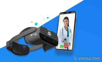 How VR/AR Technology Is Being Used To Treat Autism - VRScout