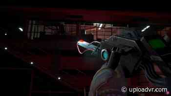 Ghostbusters VR Isn't Linked To Afterlife - UploadVR