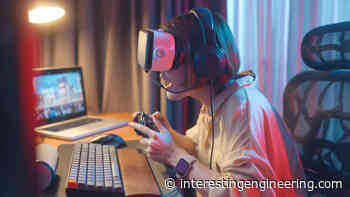 Here are the 5 games that will come to Meta's VR headsets - Interesting Engineering