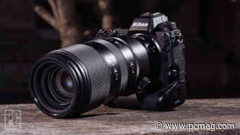 Nikon Nikkor Z 100-400mm F4.5-5.6 VR S Review - PCMag