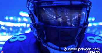 NFL VR video game launches on Quest, PlayStation this fall - Polygon