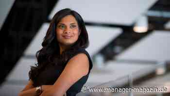 Elon Musk: Kritik nach Hass-Attacken auf Twitter-Juristin Vijaya Gadde