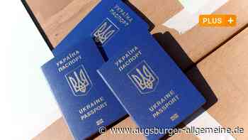 Elchinger will geflüchteten Ukrainern helfen – und blitzt im Landratsamt ab