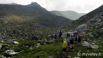 Il Cai di Clusone riparte con "Montagna Ragazzi" - MyValley.it