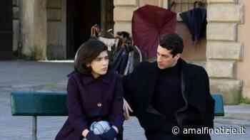 Il paradiso delle signore, Stefania rifiuta la proposta di matrimonio di Marco. Cosa accadrà - Amalfi Notizie