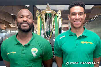 La Vismederi Costone Siena blinda i suoi gioielli: Ondo Mengue e Silviera in gialloverde fino al 2024 - SienaFree.it