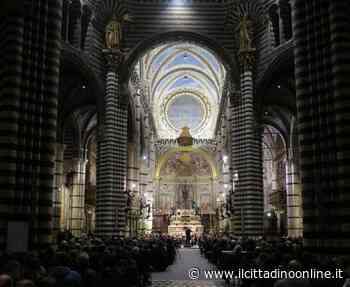 Il Franci Festival suona per Santa Caterina nel Duomo di Siena - Il Cittadino on line