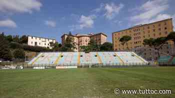 Siena, ancora a parte Terigi e Caccavallo - Tutto Lega Pro