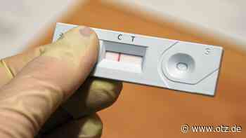 Fast 30.000 Coronafälle seit Pandemiebeginn im Saale-Holzland