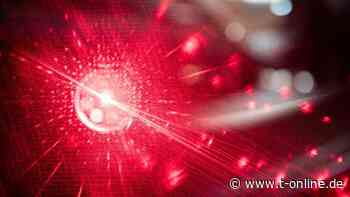 Technologie - Augen zu beim Laser: Laserpointer können Sehkraft mindern