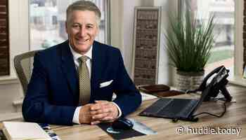 Wind Will Power A New Energy Future For Saint John - Huddle Today