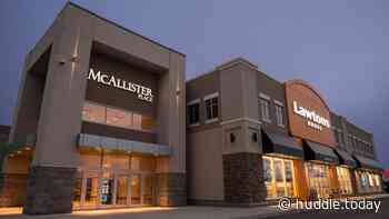 Sephora Opening In Saint John - Huddle Today