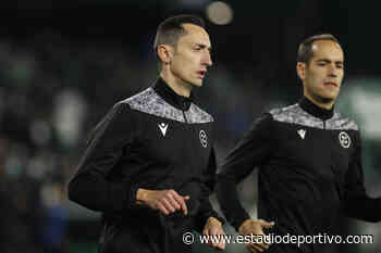 Sánchez Martínez dirigirá el Sevilla FC-Cádiz - estadiodeportivo.com