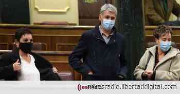 Tertulia de Federico: Los proetarras de Bildu salen al rescate de Sánchez - esRadio