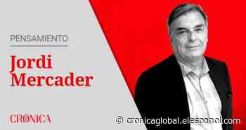 Pegasus patea a Sánchez - Crónica Global