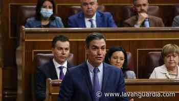 Sánchez accede a una de las demandas de Feijóo para aprobar su plan contra la crisis - La Vanguardia