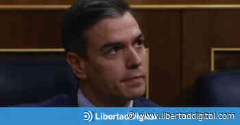 Si Feijóo apoya a Sánchez - Libertad Digital