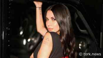 Jimena Sánchez: el gusto que pudo darse en un insólito transporte - TORK