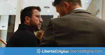 Sustituir a ERC en la cama de Sánchez - Libertad Digital