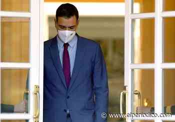 Pedro Sánchez, al borde del precipicio - El Periódico