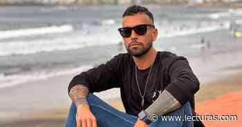 Omar Sánchez se vuelca en un nuevo proyecto tras su separación de Anabel Pantoja - Lecturas