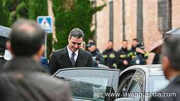 El silencio de Sánchez ante la polémica del espionaje dispara la presión política - La Vanguardia