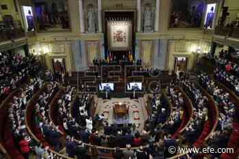Sánchez afirma ante Zelenski que apoyará el camino de Ucrania hacia la UE - Agencia EFE
