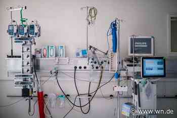 Stadt meldet 200. Corona-Todesfall in Münster