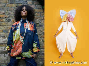 Neneh Cherry, Sia Collaborate for New Version of ‘Manchild’