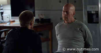 ‘Fortress: Sniper’s Eye’ Review: Back to the Bunker