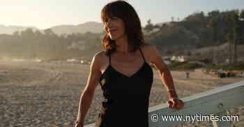 ‘I Love America’ Review: The Gauche Rituals of Modern Romance